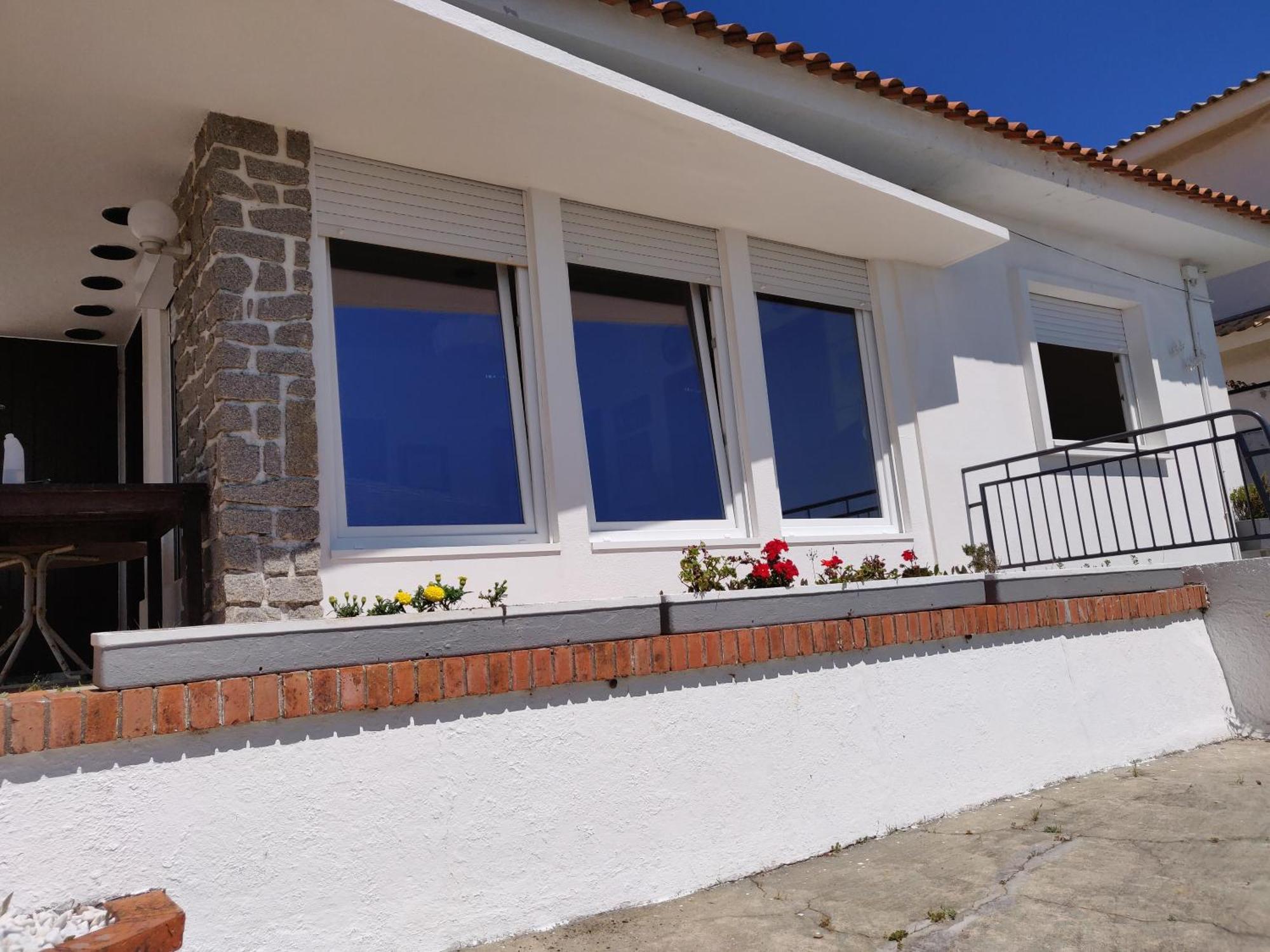 Casa Belo Horizonte Villa Barra Exterior photo
